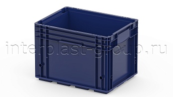 Контейнер пластиковый R-KLT 4329 в Шахты