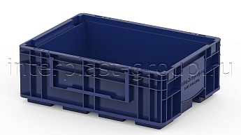 Контейнер пластиковый R-KLT 4315 в Шахты Контейнер пластиковый R-KLT 4315 в Шахты