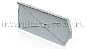 Перегородка к лотку 12.403 (продольная) в Шахты Перегородка к лотку 12.403 (продольная) в Шахты