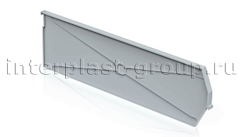 Перегородка к лотку 12.405.1 (продольная) в Шахты