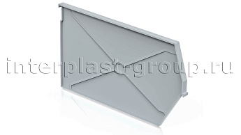 Перегородка к лотку 12.404.(продольная) в Шахты Перегородка к лотку 12.404.(продольная) в Шахты