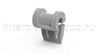 Петля для крышки евроконтейнера в Шахты Петля для крышки евроконтейнера в Шахты