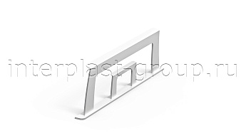 Держатель этикетки для евроконтейнера в Шахты Держатель этикетки для евроконтейнера в Шахты