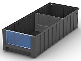 Передняя панель VP 2314 в Шахты